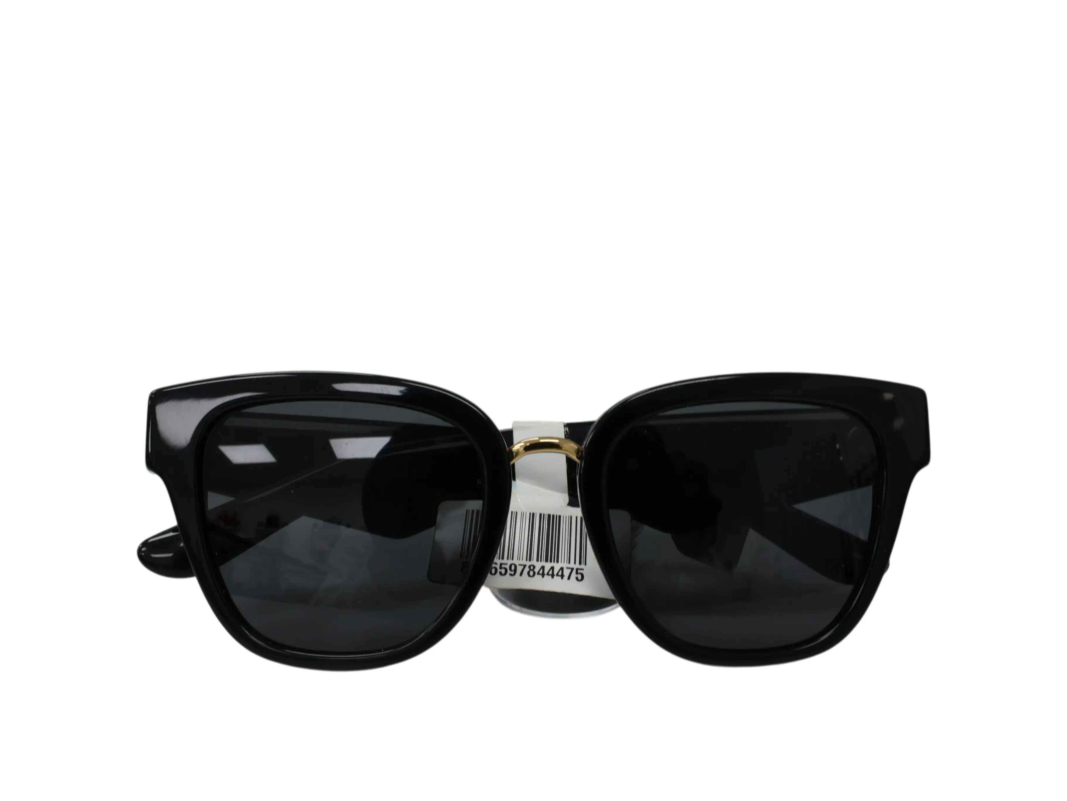 Pre-owned D&G BUTTERFLY SUNGLASSES DG4437 #2
