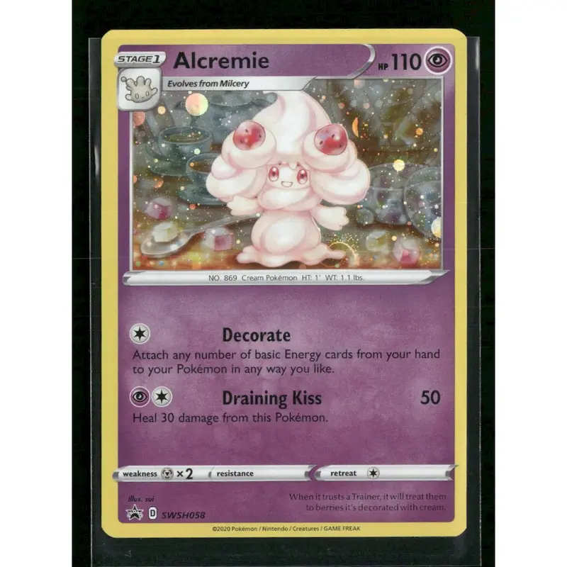 alcremie - TikTok Shop alcremie - TikTok Shop