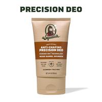 Precision Deo Wood Barrel Bourbon - Single