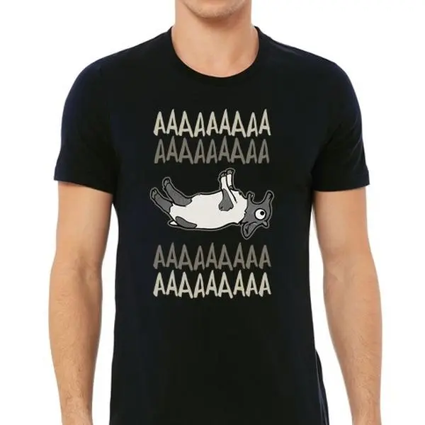 Screaming Goat T-Shirt