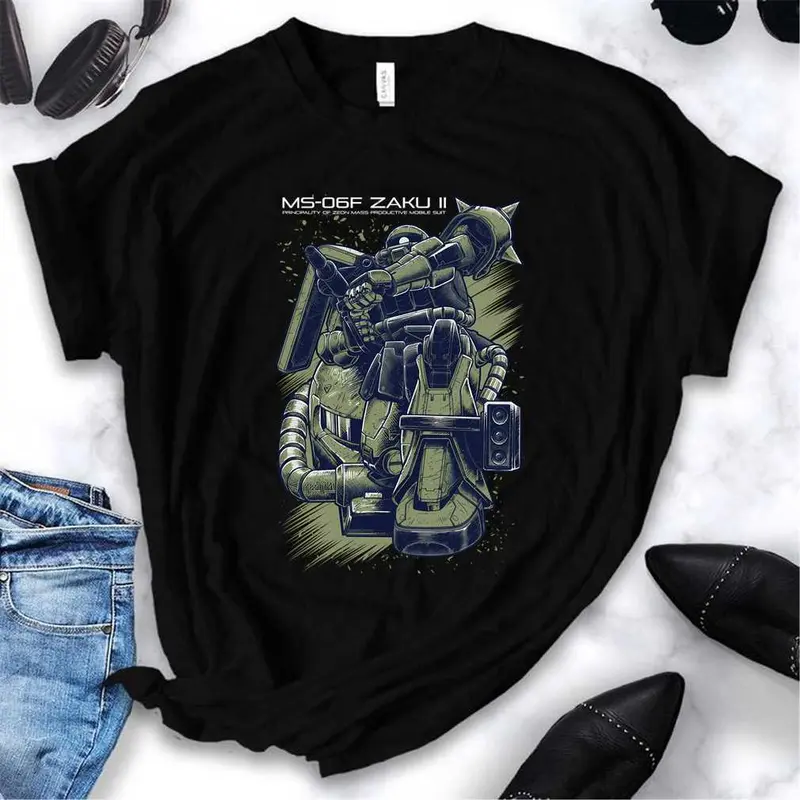 Yamcha Dragon Ball Fighters Z Design T-Shirt - TikTok Shop