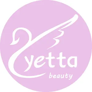 Yetta Beauty shop logo