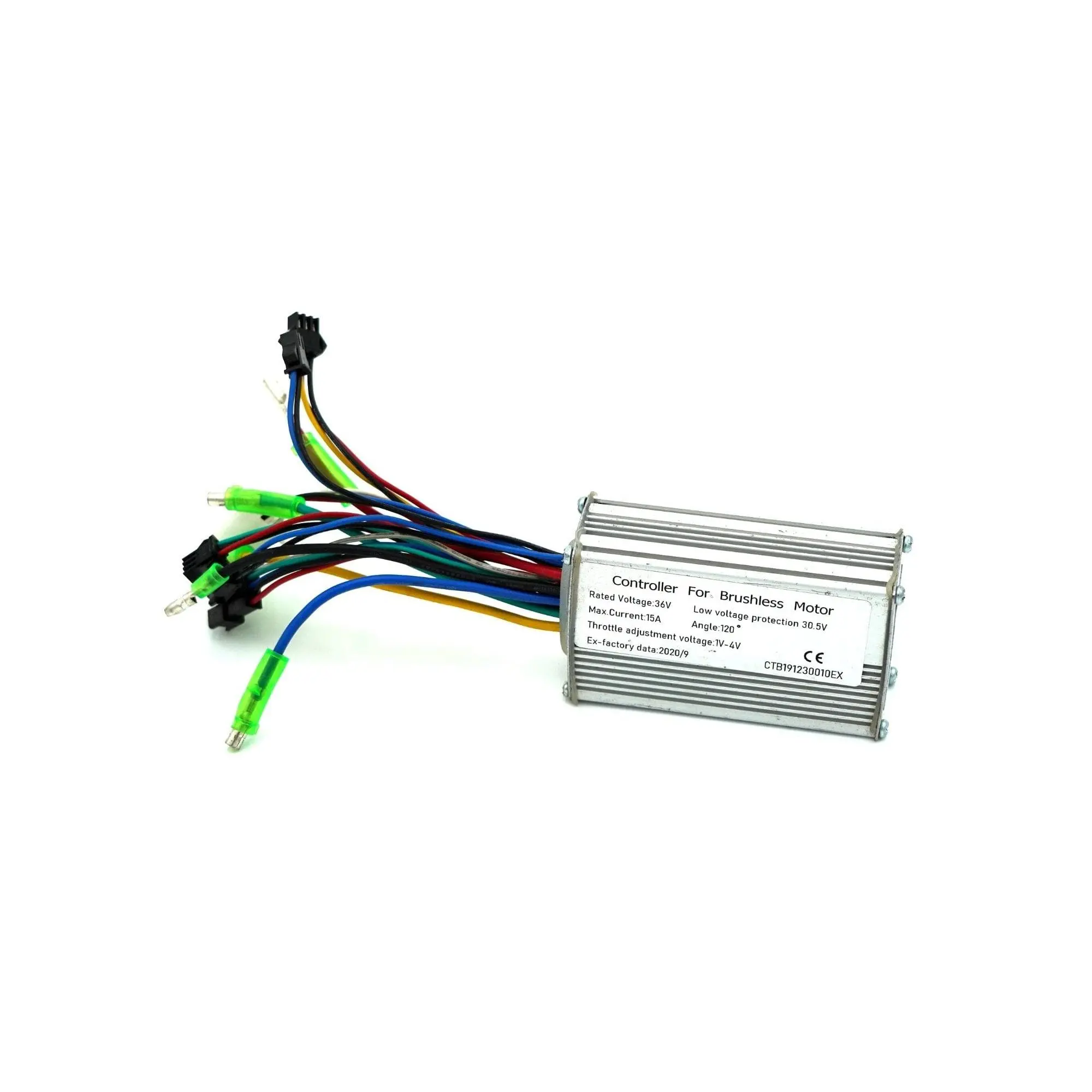 Controller