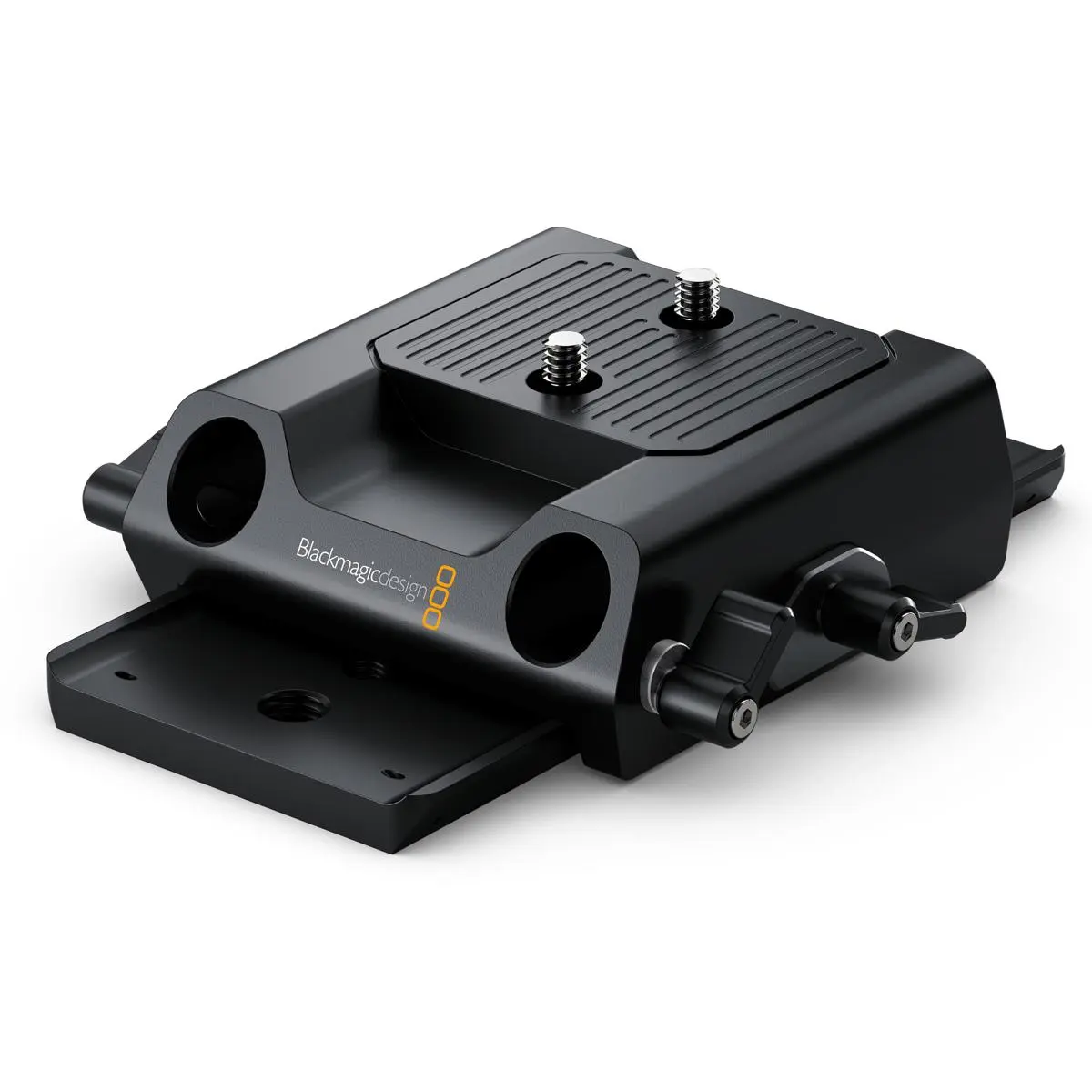 Blackmagic Design Tripod Mount for 4K Studio Camera
