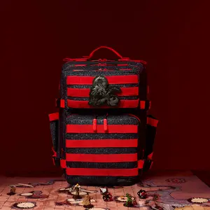 35L Backpack Dungeons and Dragons