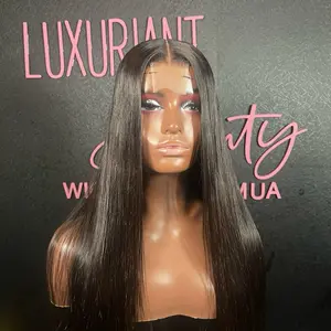 RENEE EASY MAINTENANCE UNIT (2x6 CLOSURE WIG)