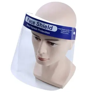 Face Shield | Direct Splash Protection | KINGWIN
