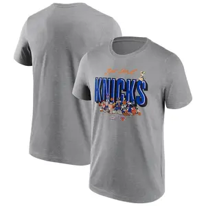 NewYorkKnicks Lo.oney Tunes All Character Graphic T-Shirt - Mens