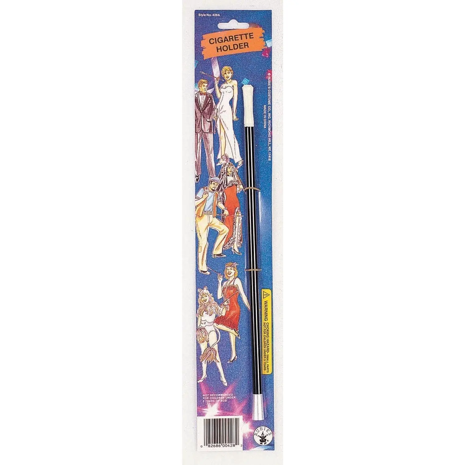 Cigarette Holder Costume Prop Accessory