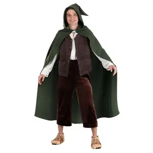 Men's Lord of the Rings Frodo Costume
