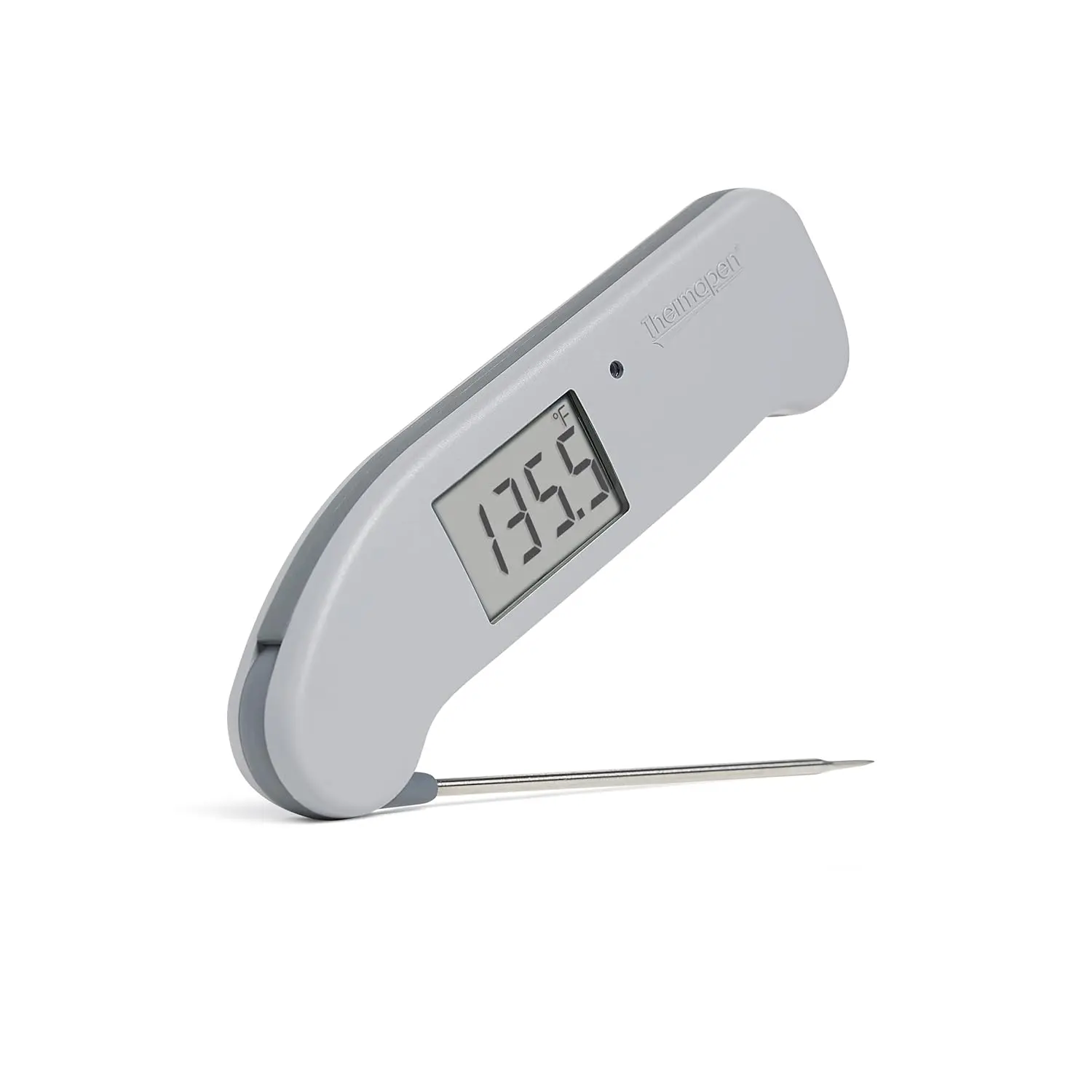 Thermapen ONE,  Recommended Instant-Read  -  Grey