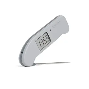 Thermapen ONE,  Recommended Instant-Read  -  Grey