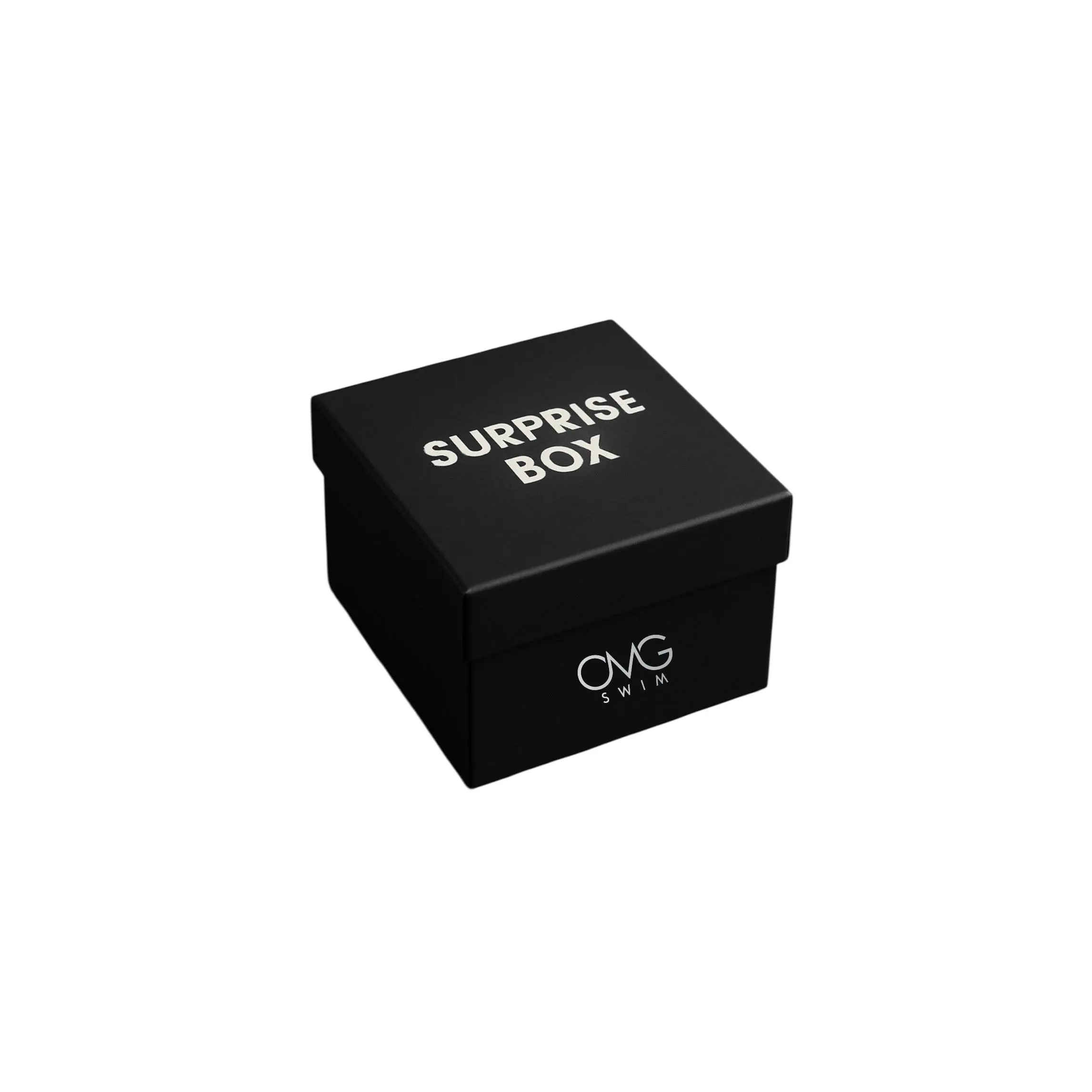 Mystery Box 10 (Monokinis)