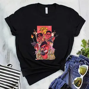 Drakeo The Ruler Secrets You Never Knew  T-Shirt
