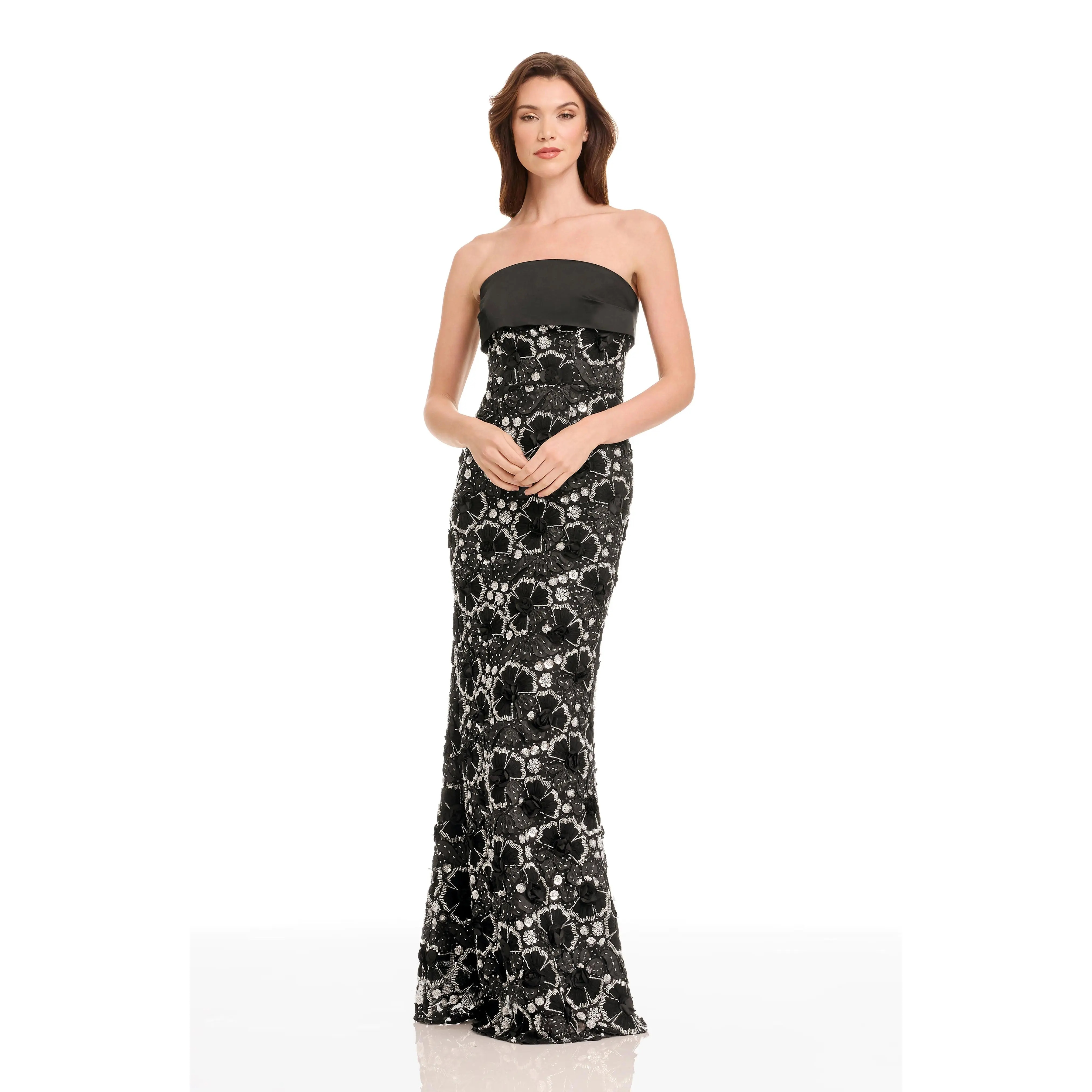 goldenrod maxi dress Tuckernuck Goldenrod Chintz Stripe Benji Dress Goldenrod Chintz / M