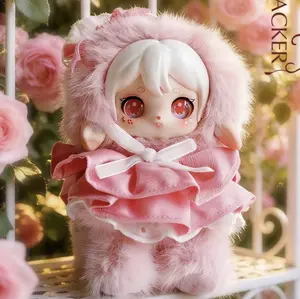 Ruby Wonderland Series Blind Box  plushies  stuffed animals  cute girly gifts