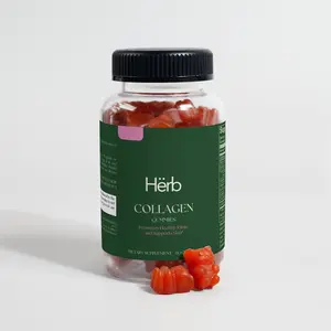 Collagen Gummies for Women and Men Advanced Joint Support Nutritional Supplement