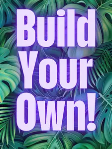Build Your Own Hanger - Tutorial Link Included