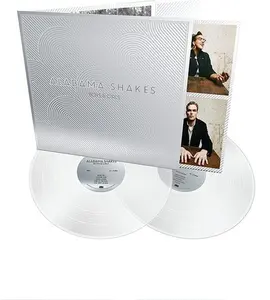 Boys & Girls (10 Year Anniversary Edition) - Alabama Shakes - Record Album, Vinyl LP