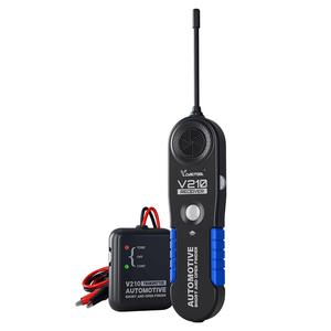 VDIAGTOOL V210 Car Circuit Tester - Diagnostic Tool, Automotive Continuity Tester, 6-42V DC Automotive Mechanic Tool, Vehicle Wire Tracer, Electrical Open & Short Finder, Wire Breaker Fault Probe, Tools, Mechanic Tools fathersdaygift,father'sdaygifts