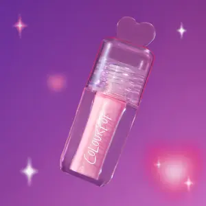 ColourPop Heart to Get Ultra Glossy Lip - Hydrating Lip Gloss