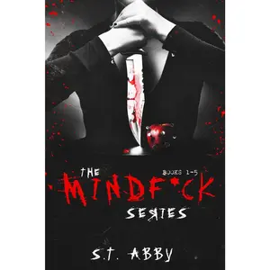 The Mindf*ck Series Paperback