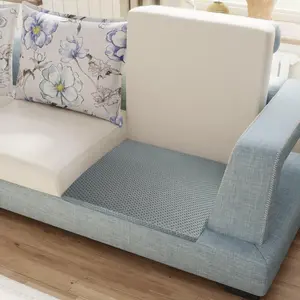 Fix Cushion Revival System