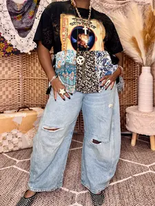 Midi Tee Custom Order