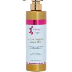 Luxury Snow White Lotion/Milk
