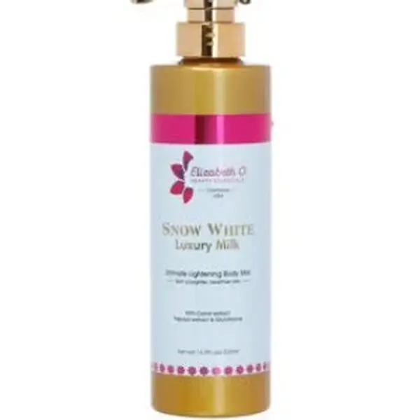 Luxury Snow White Lotion/Milk