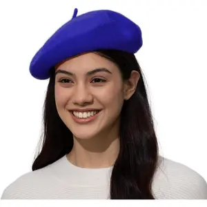 Classic  Beret Hats for Women Man Painter hat  Beret for Man Woman Warm Winte.