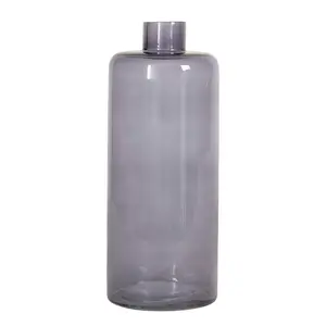 Ava Hand Blown Glass Vase