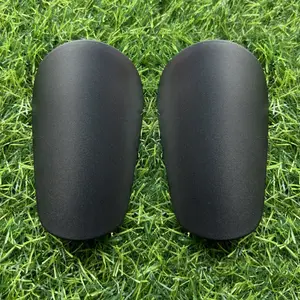 1 Pair Shin Pads Protective Equipment Shin Guards Soccer Miniature Shin Guard Mini Shin Guards for Men Women Kids Boys and Girls