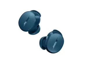 Bose QuietComfort noise cancellation Bluetooth Earbuds - Twilight Blue