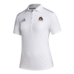 adidas Womens Cls Short Sleeve Shirt Training Casual Casual - White