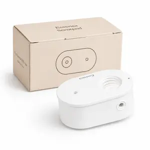 ￼ Essenca diffuser pods, replacement scent pods, empty aroma pods, cordless diffuser refills, scent pod refills for Essenca diffuser, essential oil free diffuser pods, blank diffuser pods for custom scents