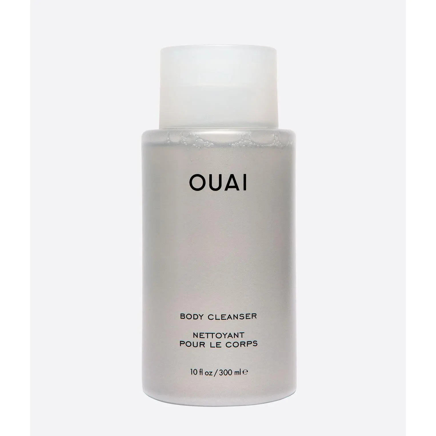 OUAI Body Cleanser Dean Street OUAI Body Cleanser Dean Street