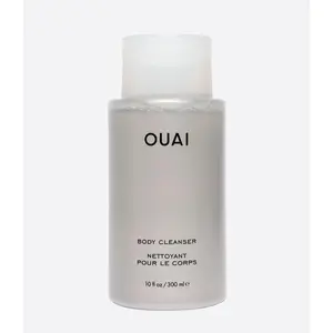 OUAI Body Cleanser Dean Street OUAI Body Cleanser Dean Street