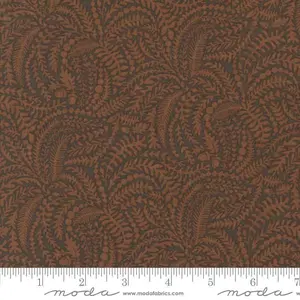 Acorn Hollow Soil 30766 15 Moda Fabric