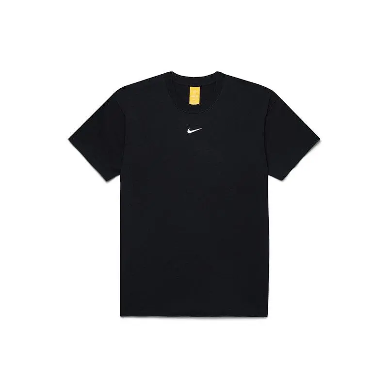 Nike Men's x NOCTA NRG Big Body CS Tee Black, from StockX