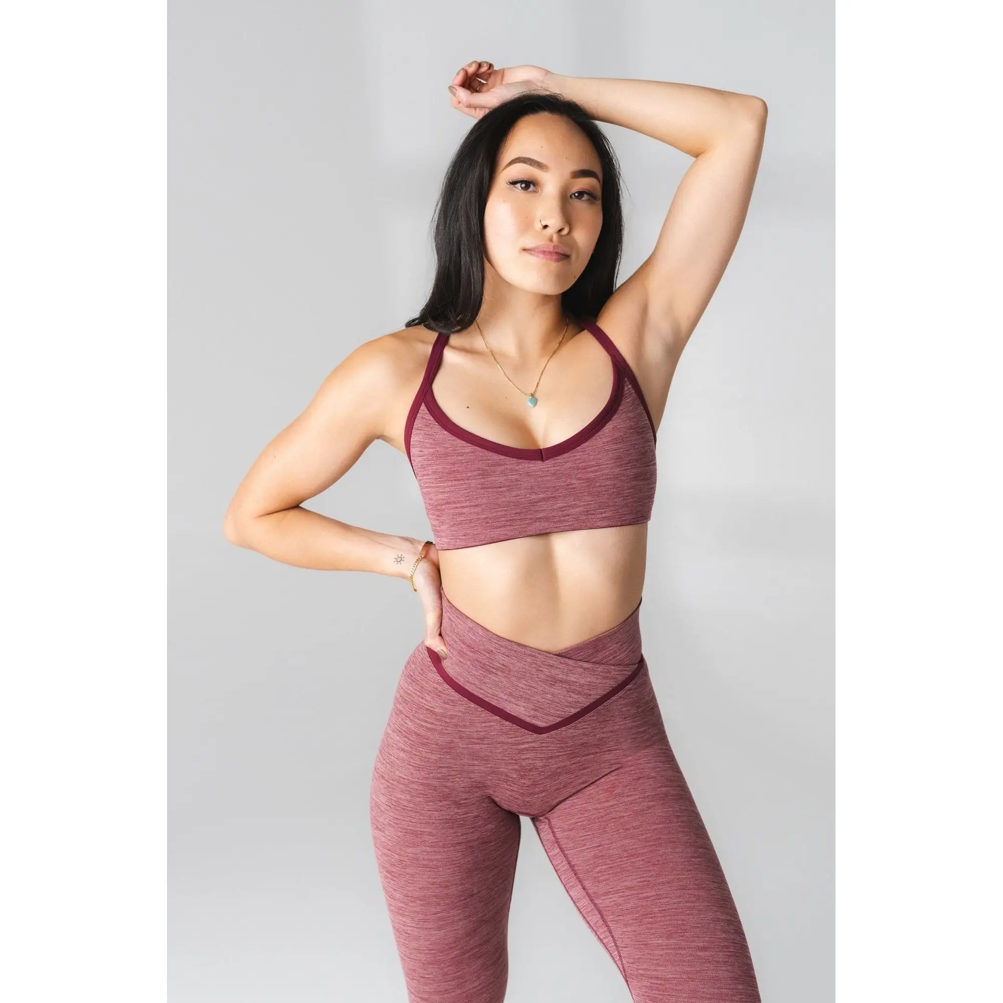 Vitality Daydream V Bra