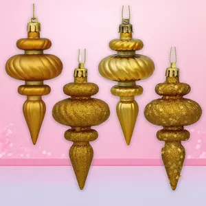 Vickerman Finial Ornament