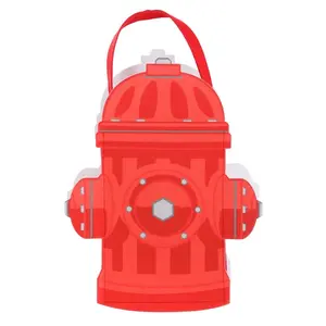 Fire Hydrant Treat Bag