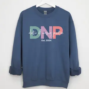 Dnp Shirt Doctor Of Nursing Practice Gift For Nurse Practitioner Nurse Dnp Appreciation Gift For Dnp Birthday Gift For Nurse WDoctoOf