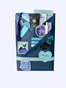 Blind Date With A Book