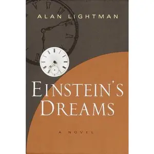 USED-Einstein's Dreams by Alan Lightman (Hardcover)
