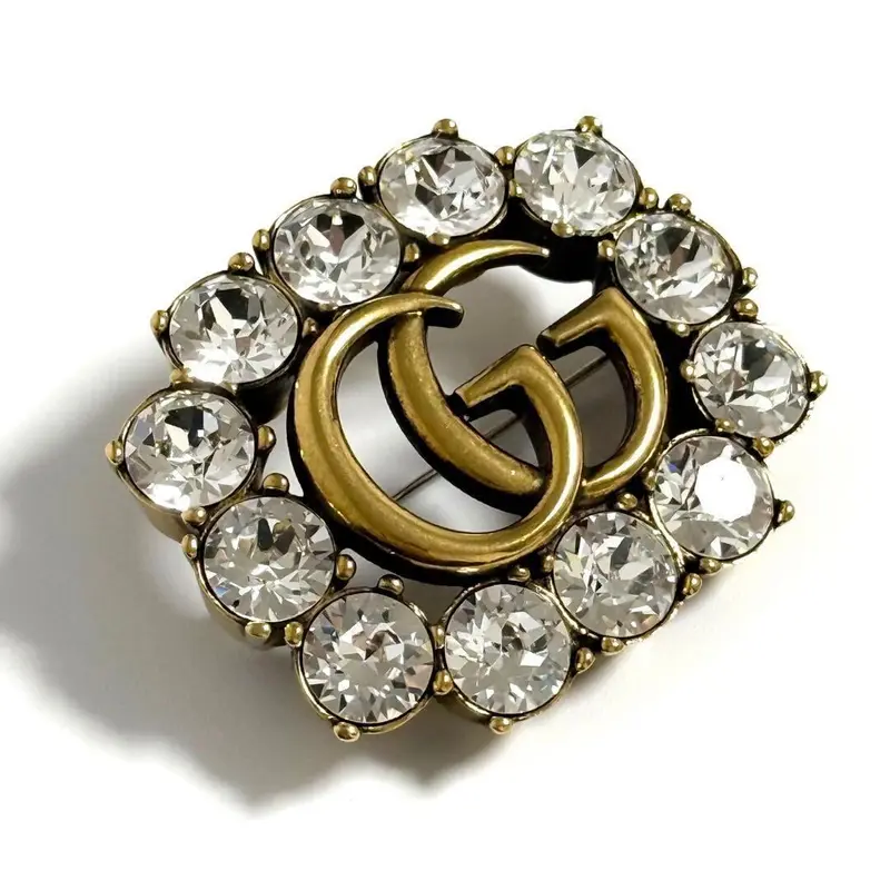 gucci brooch - TikTok Shop display picture 3