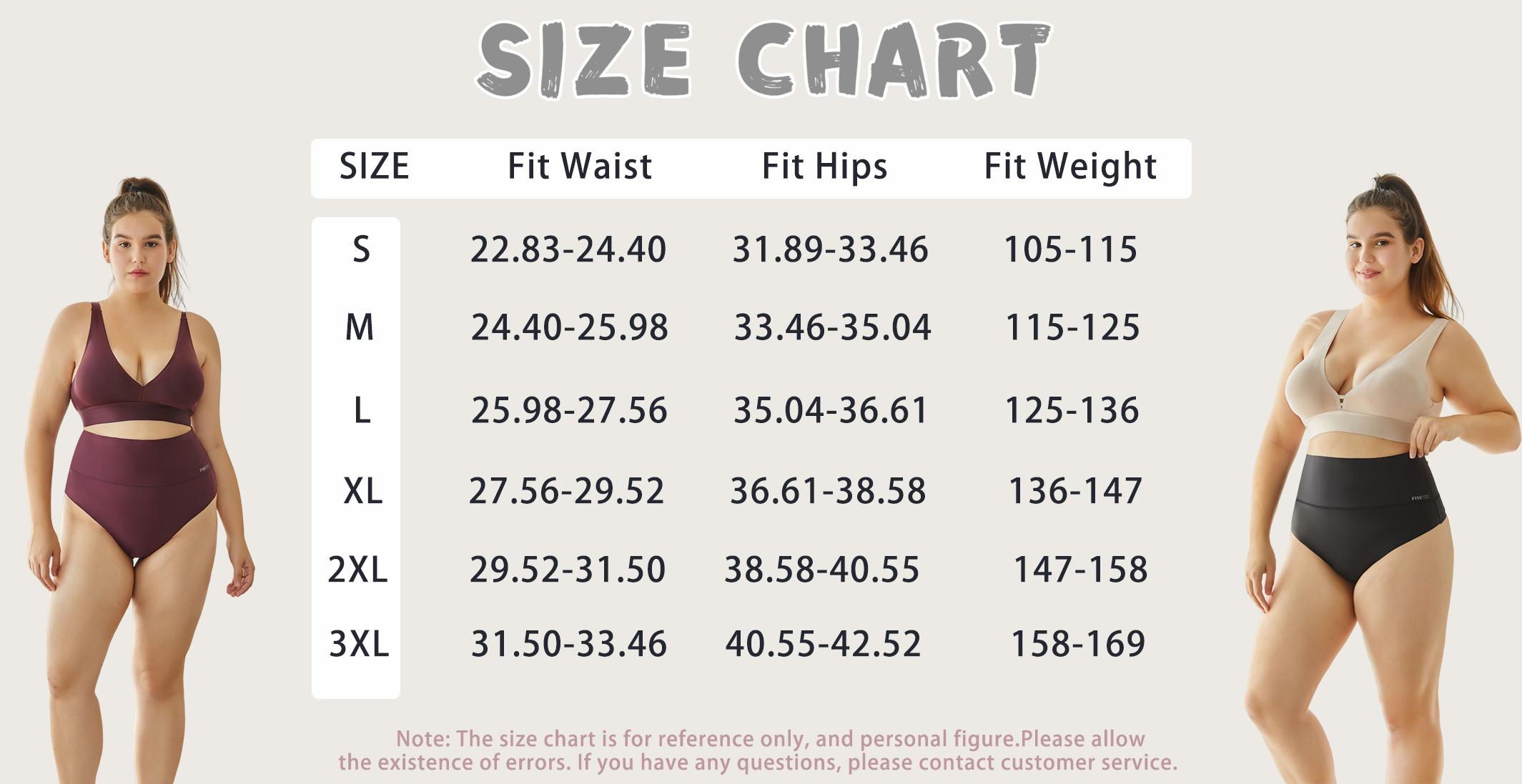 FINETOO Women High Waist Seamless Thongs Tummy Control Underwear Soft Stretchy Bikini Panties No show T-back S-3XL Comfy Womenswear 4pcs Springtok SpringStatements