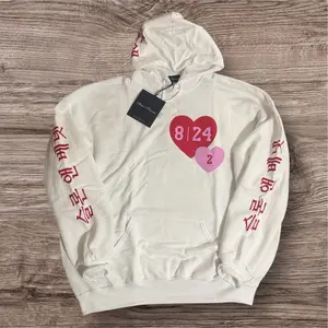 Kobe Bryant & Gigi Hoodie by Sloan and Bennett