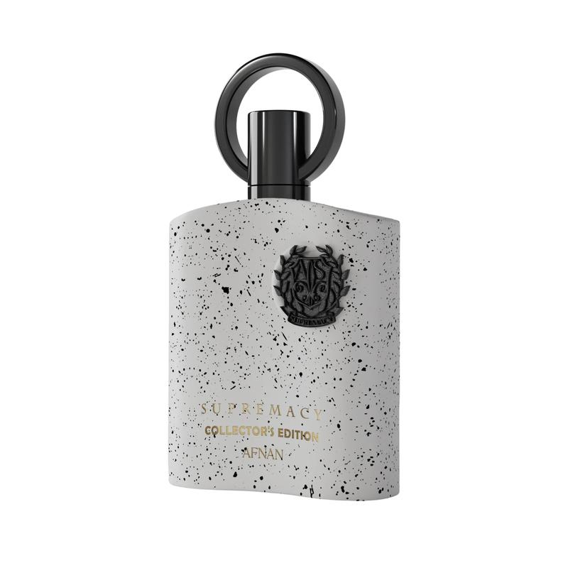Afnan Supremacy Collector's Edition Eau de Parfum For Men 3.4oz (100)ML